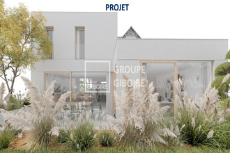 achat maison cesson-sevigne 35510