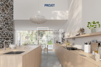 achat maison cesson-sevigne 35510