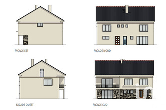 achat maison cesson-sevigne 35510