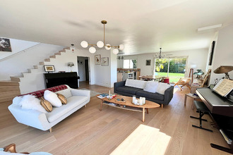 achat maison cesson-sevigne 35510