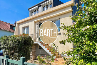 achat maison cesson-sevigne 35510