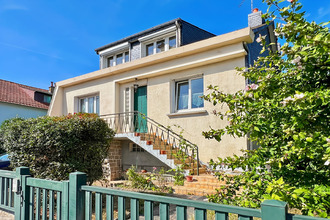 achat maison cesson-sevigne 35510