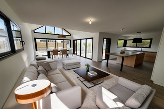 achat maison cesson-sevigne 35510