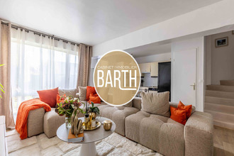 achat maison cesson-sevigne 35510