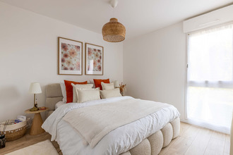 achat maison cesson-sevigne 35510