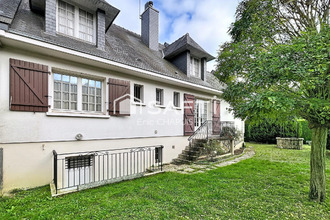 achat maison cesson-sevigne 35510