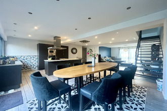 achat maison cesson-sevigne 35510