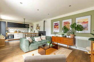 achat maison cesson-sevigne 35510