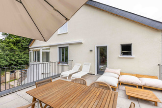 achat maison cesson-sevigne 35510