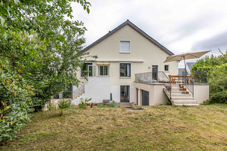 achat maison cesson-sevigne 35510