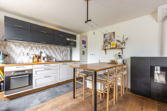 achat maison cesson-sevigne 35510