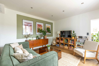 achat maison cesson-sevigne 35510