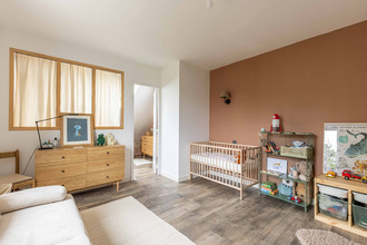 achat maison cesson-sevigne 35510