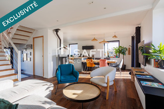 achat maison cesson-sevigne 35510