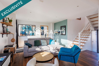 achat maison cesson-sevigne 35510