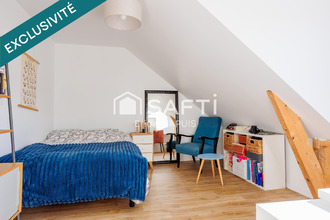 achat maison cesson-sevigne 35510