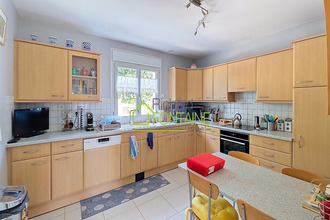 achat maison cesson-sevigne 35510