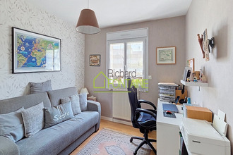 achat maison cesson-sevigne 35510