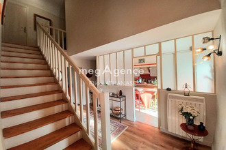 achat maison cesson-sevigne 35510