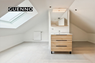 achat maison cesson-sevigne 35510