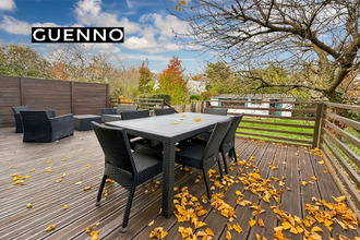 achat maison cesson-sevigne 35510