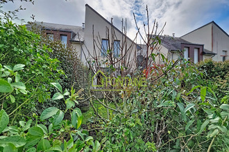 achat maison cesson-sevigne 35510