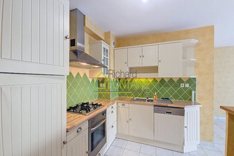 achat maison cesson-sevigne 35510