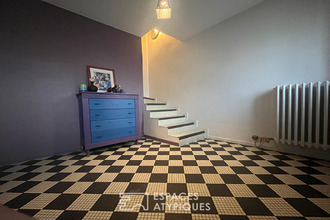 achat maison cesson-sevigne 35510