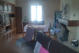 achat maison cesson-sevigne 35510