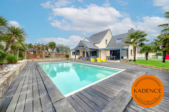 achat maison cesson-sevigne 35510