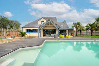 achat maison cesson-sevigne 35510