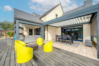 achat maison cesson-sevigne 35510