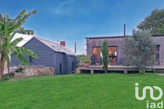 achat maison cesson-sevigne 35510