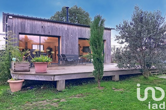 achat maison cesson-sevigne 35510