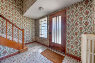 achat maison cesson-sevigne 35510