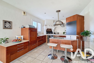 achat maison cesson-sevigne 35510