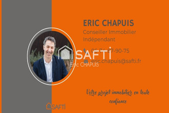 achat maison cesson-sevigne 35510