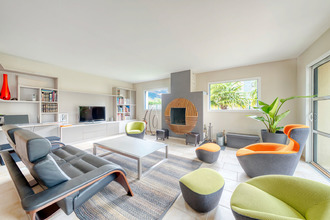 achat maison cesson-sevigne 35510