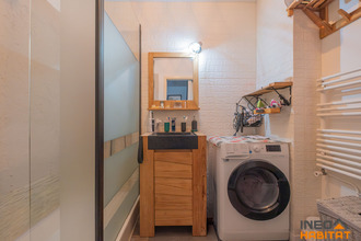 achat maison cesson-sevigne 35510