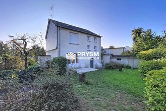 achat maison cesson-sevigne 35510