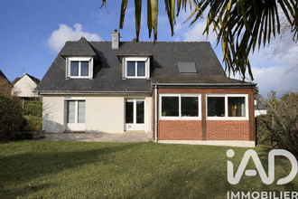 achat maison cesson-sevigne 35510