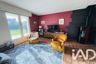 achat maison cesson-sevigne 35510