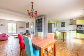 achat maison cesson-sevigne 35510