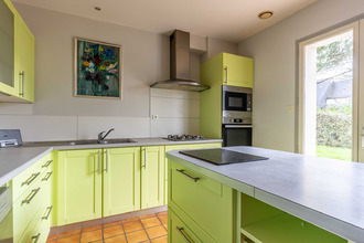 achat maison cesson-sevigne 35510