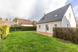 achat maison cesson-sevigne 35510