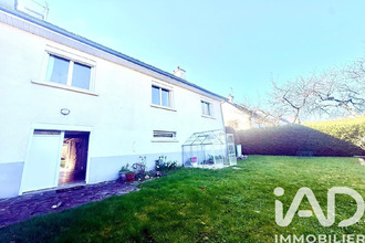 achat maison cesson-sevigne 35510