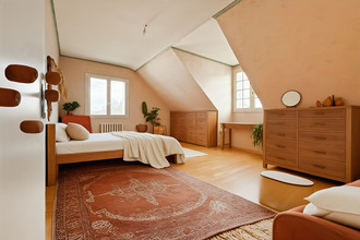 achat maison cesson-sevigne 35510