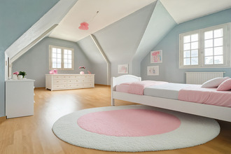 achat maison cesson-sevigne 35510