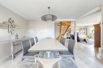 achat maison cesson-sevigne 35510