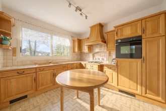 achat maison cesson-sevigne 35510